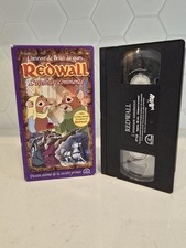 Redwall aventure commence d'occasion  Expédié en Belgium