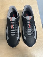 Scarpe prada america usato  Storo