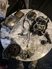 yfz 450 parts for sale  ALLOA