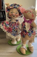 Vintage large annalee for sale  Monterey
