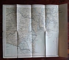 Carta comacchio prima usato  Italia