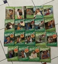 Konvolut liebesromane cora gebraucht kaufen  St.Wolfgang