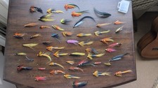 100 salmon tube for sale  CHELTENHAM
