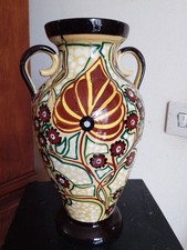 Vaso ceramica rbc usato  Faenza