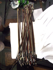 Old violin bows for sale  BODORGAN