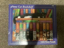 Cat bookshelf vermont for sale  Shipping to Ireland
