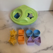 Green toys blue for sale  Huntersville