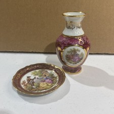 Limoges porcelaine art for sale  Mount Dora
