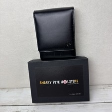 Sneaky pete holster for sale  Rural Hall