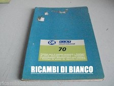 Catalogo parti carrozzeria usato  San Mango Piemonte