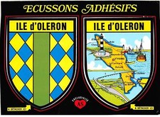 Ile oleron san23339 d'occasion  Expédié en Belgium