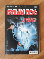 Dylan dog todes gebraucht kaufen  Berlin