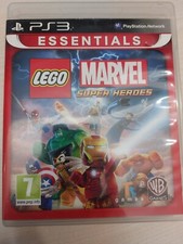 Lego marvel super usato  Molfetta