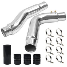 Stainless intercooler pipe for sale  Monroe Township