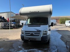 Motor homes sale for sale  BEXHILL-ON-SEA
