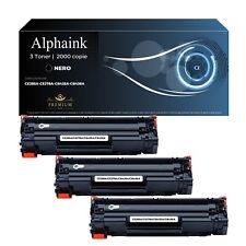 Toner ce285a compatibi usato  Italia
