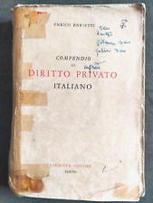 Enrico enrietti compendio usato  San Mauro Forte