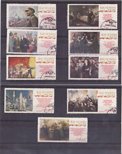 Russie lot timbres d'occasion  Aulnay-sous-Bois