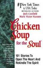 Chicken soup soul for sale  Montgomery