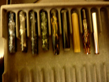 fountain pen parts for sale fountain pen parts for sale PITLOCHRY