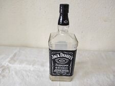 Bouteille vide whisky d'occasion  Chambon-sur-Voueize