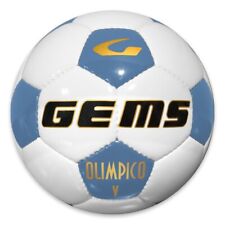 Pallone calcio gems usato  Trinitapoli