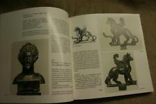 Sammlerbuch alte bronzen gebraucht kaufen  Weimar