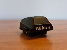 Nikon eye level for sale  WARMINSTER