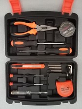 Boîte outils dépannage d'occasion  Yzeures-sur-Creuse