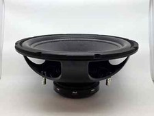Pyle plpw15d ohm for sale  BIRMINGHAM