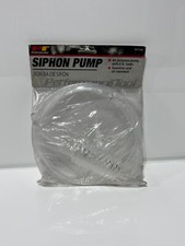 Performance tool siphon for sale  Lake Forest