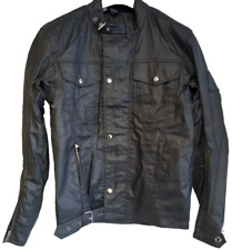 Bikerz motorcycle jacket for sale  BRIDGWATER