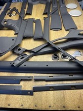 Jeep cherokee parts for sale  Douglas