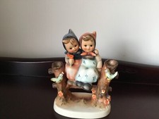 Hummel goebel figurine for sale  PONTEFRACT