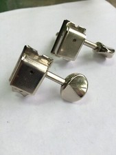 Kluson reissue tuners for sale  Fredericksburg