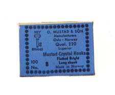 Ami mustad crystal usato  Campi Bisenzio