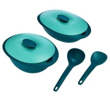Tupperware piece heat d'occasion  Expédié en Belgium