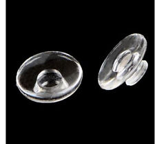 Silicone round push for sale  FALKIRK