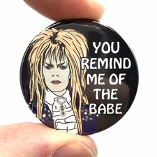 Labyrinth david bowie for sale  HOVE