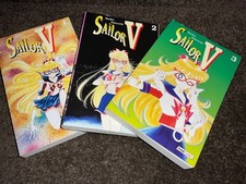 Sailor band naoko gebraucht kaufen  Naumburg