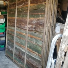 Fence panels timber for sale  NOTTINGHAM