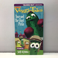 Veggietales dave giant for sale  Lincoln