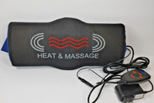 Heat massage pad d'occasion  Expédié en Belgium