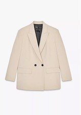 Zara oversize double for sale  ENFIELD