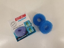 Eheim aquaball filtermatten gebraucht kaufen  Erftstadt
