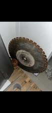 Steinsägenblätter diamand s� gebraucht kaufen  Neuwied