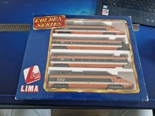 Lima tgv sud d'occasion  Pierrevert