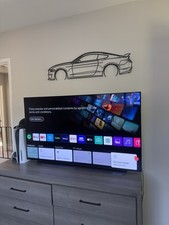 55 thinq ai tv lg oled for sale 55 thinq ai tv lg oled for sale Monrovia