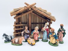 Crèche manger stable for sale  Ogallala