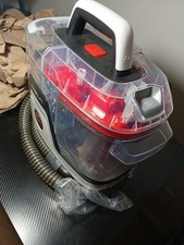 Limpador portátil de carpetes e estofados para animais de estimação Hoover FH14010 CleanSlate comprar usado  Enviando para Brazil